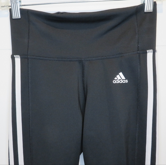 Adidas Climalite Pants - Picture 1 of 4